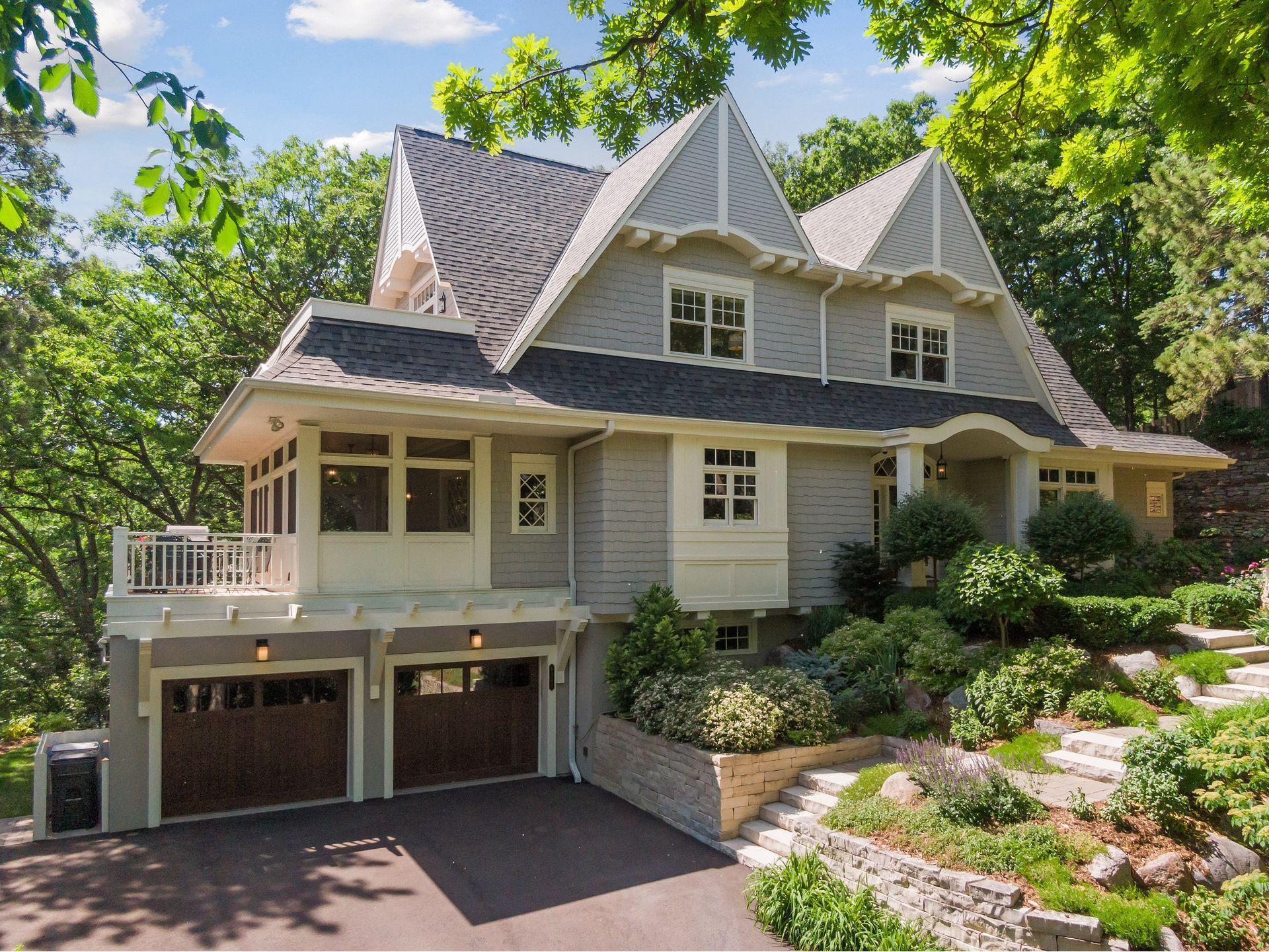 6500 Indian Hills Pass, Edina, MN, 55439 MLS 5769623 Edina Realty