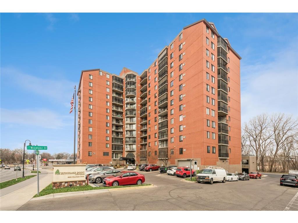 6500 Woodlake Drive #1001 Richfield MN 55423 6500835 image1
