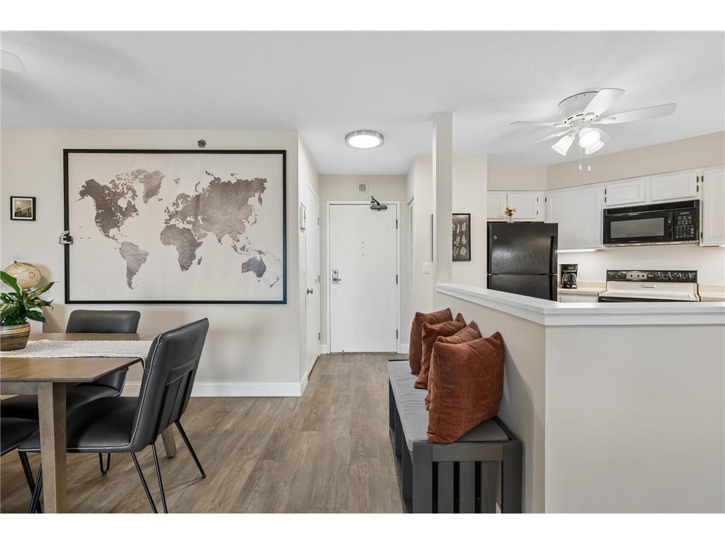 6500 Woodlake Drive #710 Richfield MN 55423 - Richfield Lake 7065522 image2