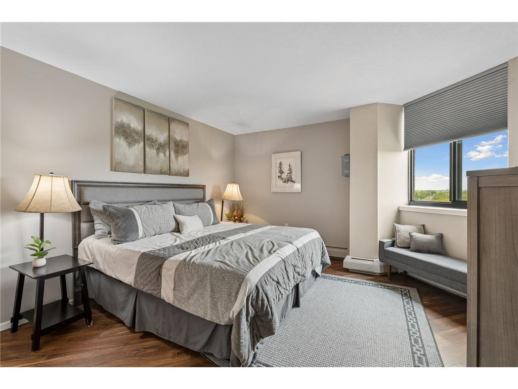 6500 Woodlake Drive #910 Richfield MN 55423 - Richfield Lake 7065509 image9