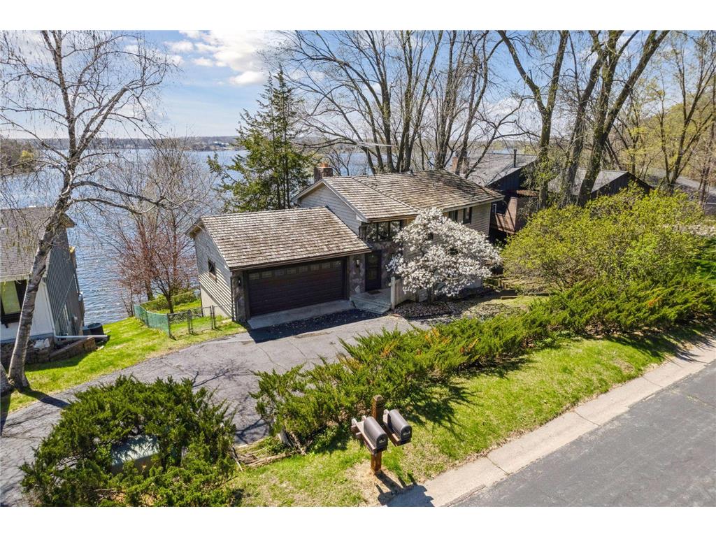6501 Bay Ridge Road Mound MN 55364 - Lake Minnetonka 6691246 image1
