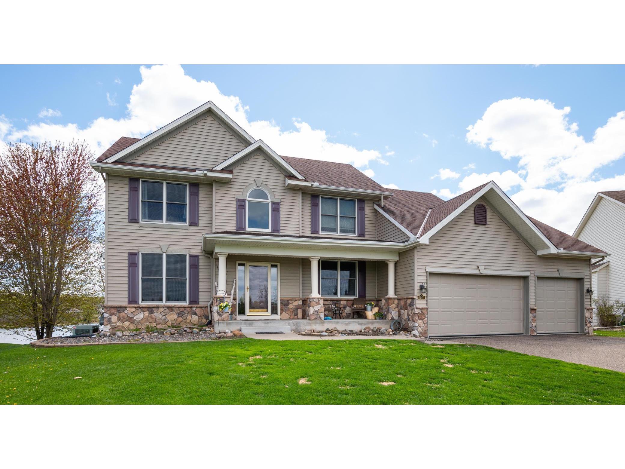 6501 Clearwater Creek Drive Lino Lakes MN 55038 5767301 image1