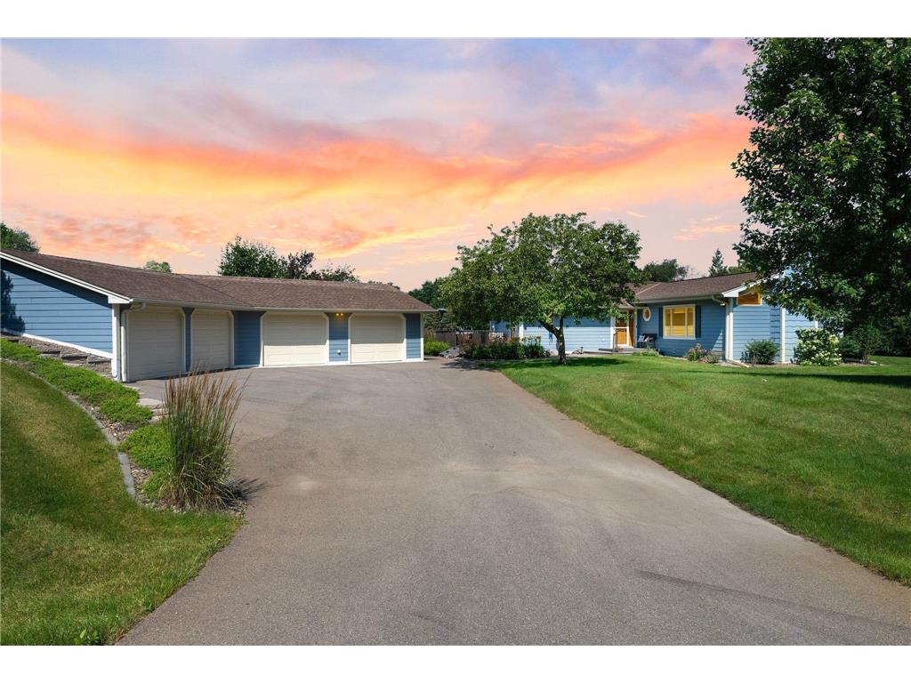 6501 Hunter Road, Corcoran, MN, 55340 MLS 6537263 Edina Realty