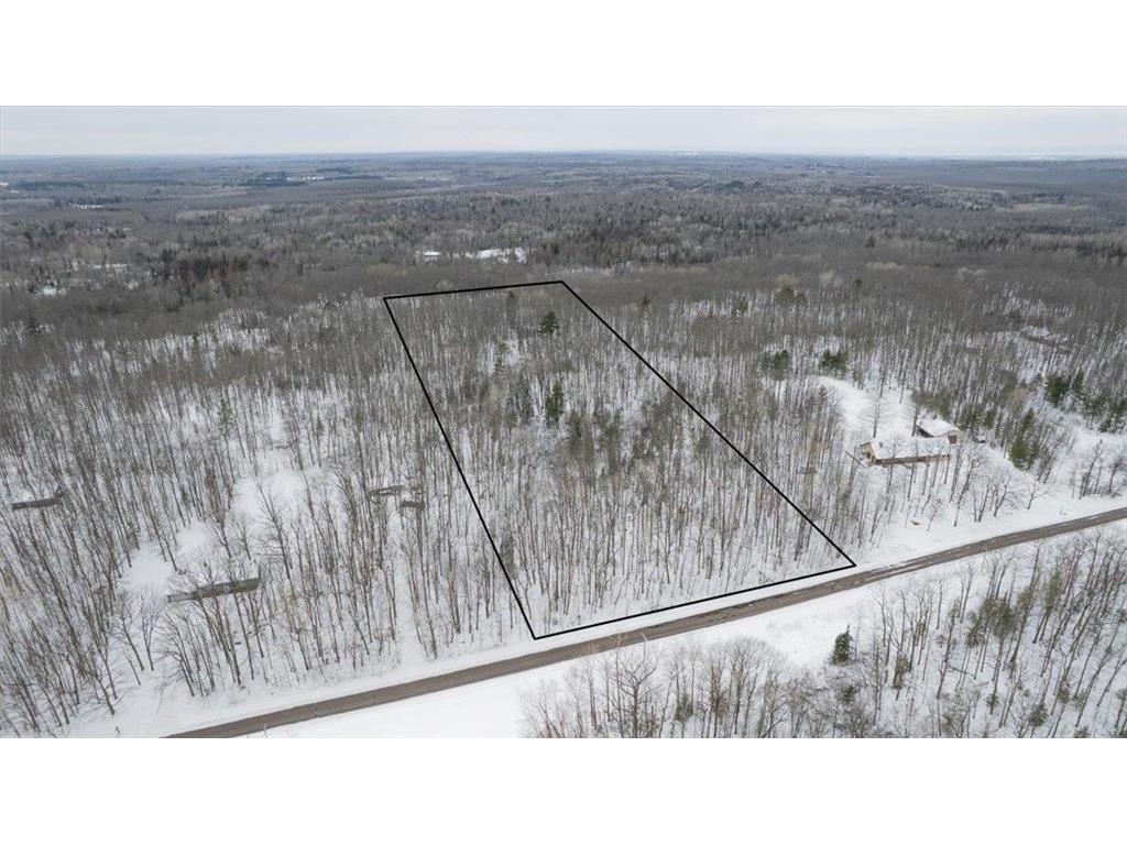 6501 S Degerman Road Lake Nebagamon WI 54849 7001945 image1
