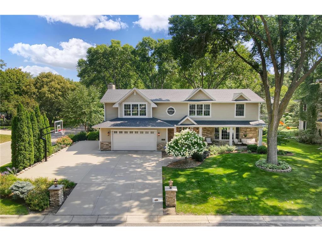 6501 Scandia Road, Edina, MN, 55439 MLS 6371427 Edina Realty