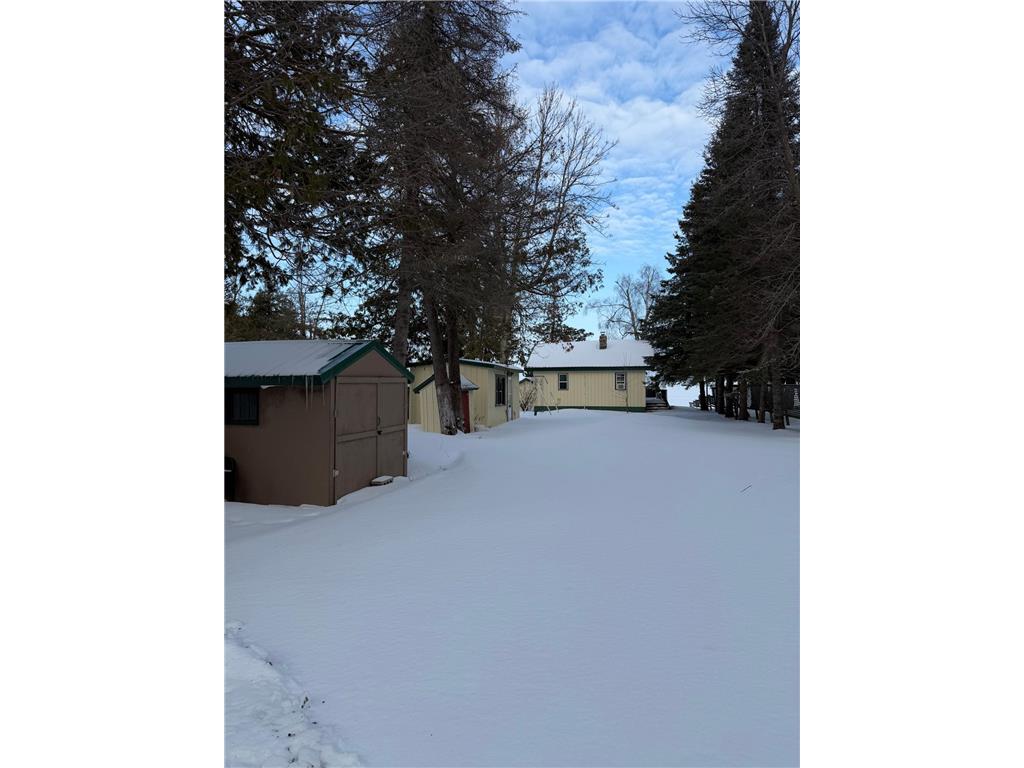 6502 Birch Beach Drive NW Williams MN 56686 - Lake of The Woods 7027941 image1