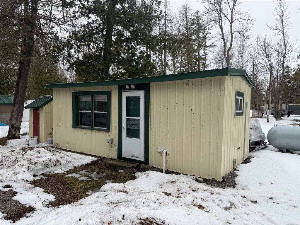 6502 Birch Beach Drive NW Williams MN 56686 - Lake of The Woods 7027941 image16