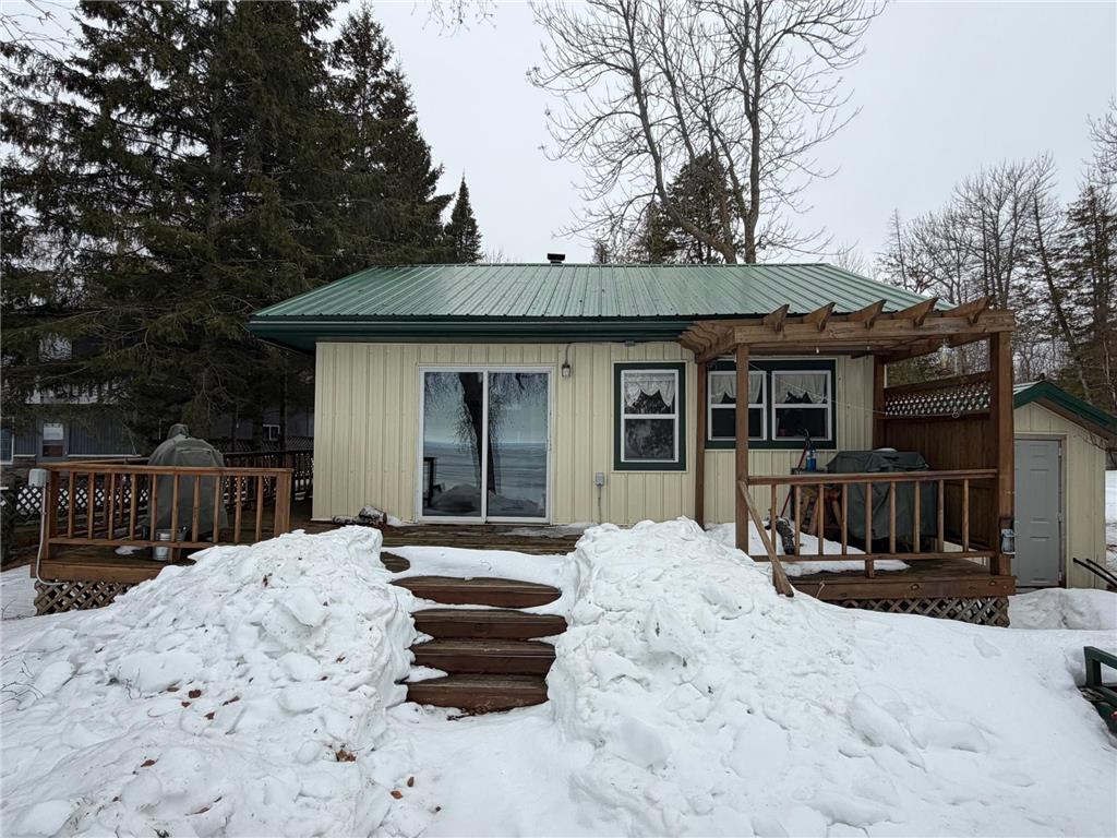 6502 Birch Beach Drive NW Williams MN 56686 - Lake of The Woods 7027941 image3
