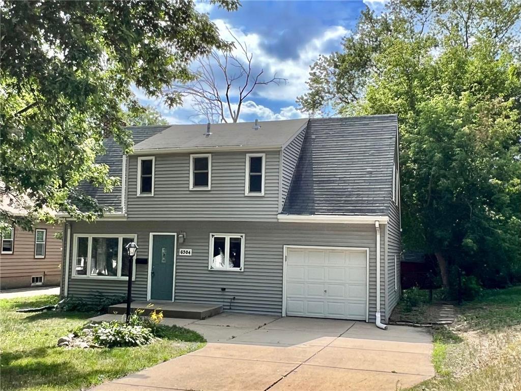 6504 Oliver Avenue S, Richfield, MN, 55423 MLS 6458375 Edina Realty