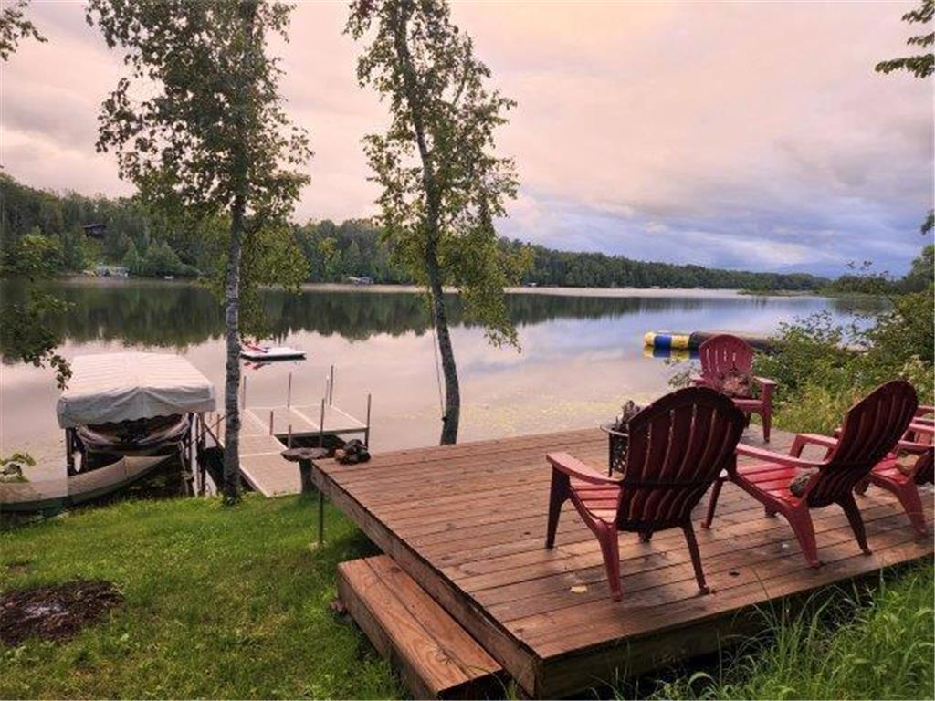 6505 Bloodroot Lane NE Outing MN 56662 - Roosevelt 6356097 image1