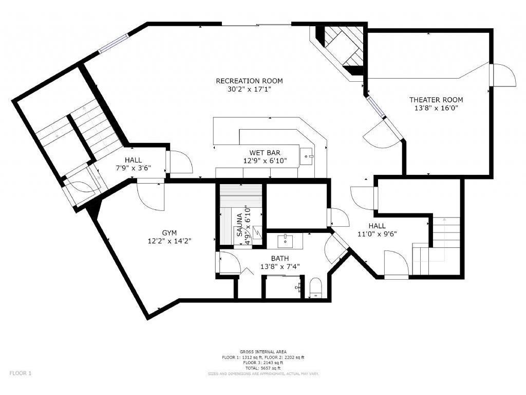 6507 Orchard Ridge Trail Woodbury MN 55129 6815179 image54