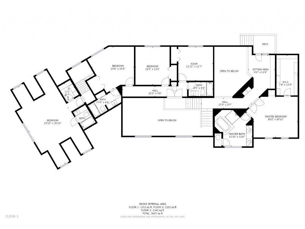 6507 Orchard Ridge Trail Woodbury MN 55129 6815179 image55