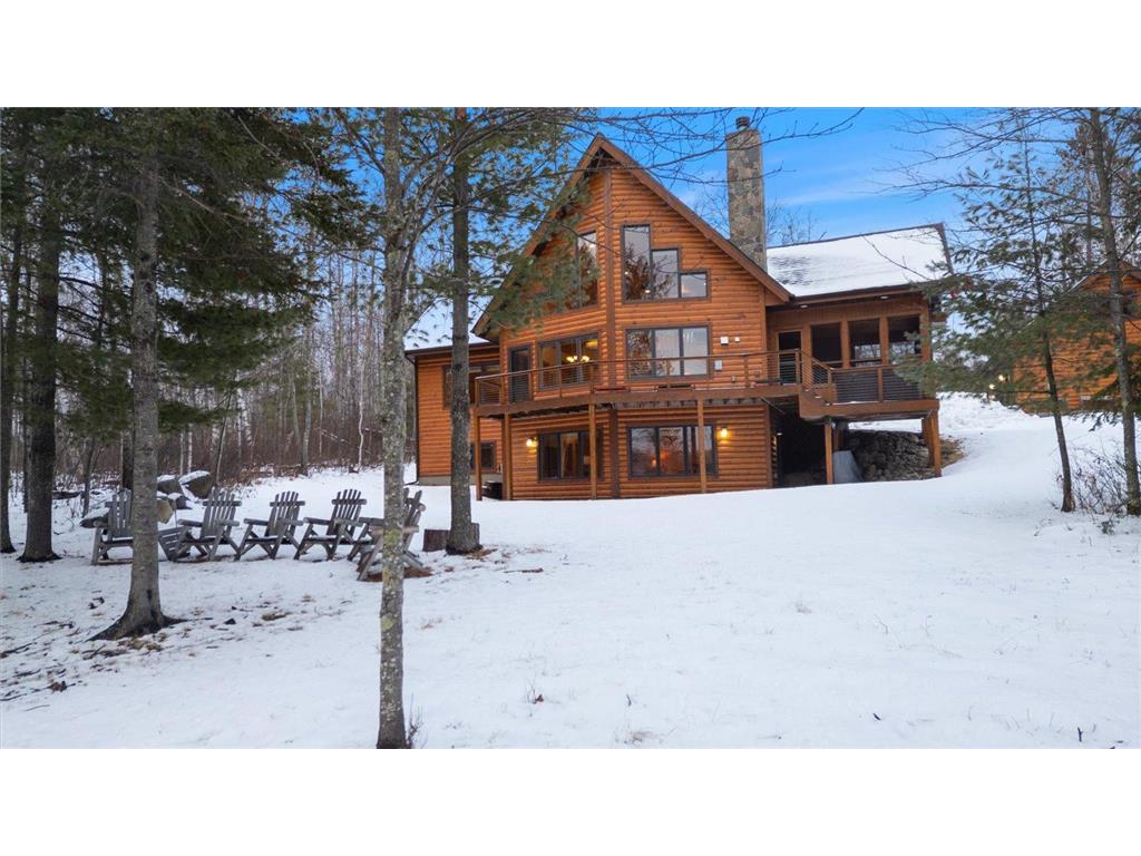 6507 Voyageurs Trail Biwabik MN 55705 - Sabin 6699449 image1