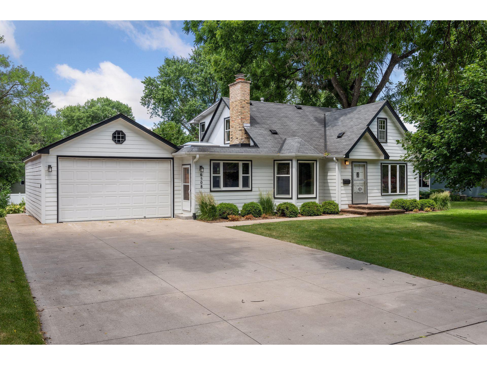 6508 3rd Avenue S, Richfield, MN 55423 MLS 6014857 Edina Realty