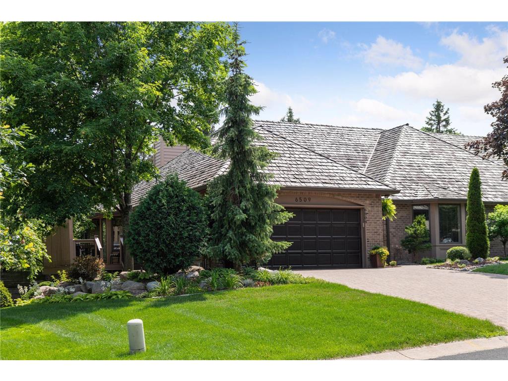 6509 Gleason Court, Edina, MN, 55436 MLS 6232013 Edina Realty