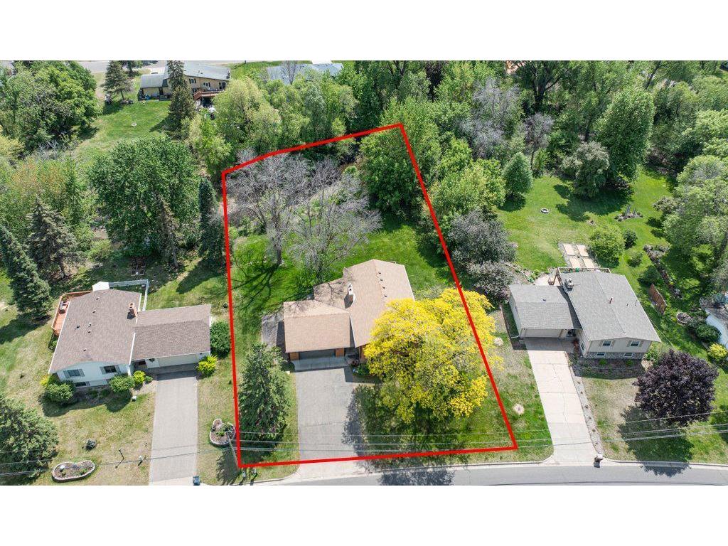 6509 Shingle Creek Drive N Brooklyn Park MN 55445 - Shingle Creek 6688627 image1