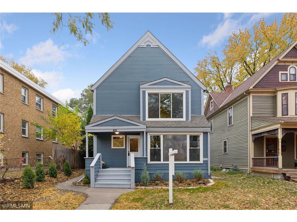 651 Ashland Avenue #A Saint Paul MN 55104 6625554 image1