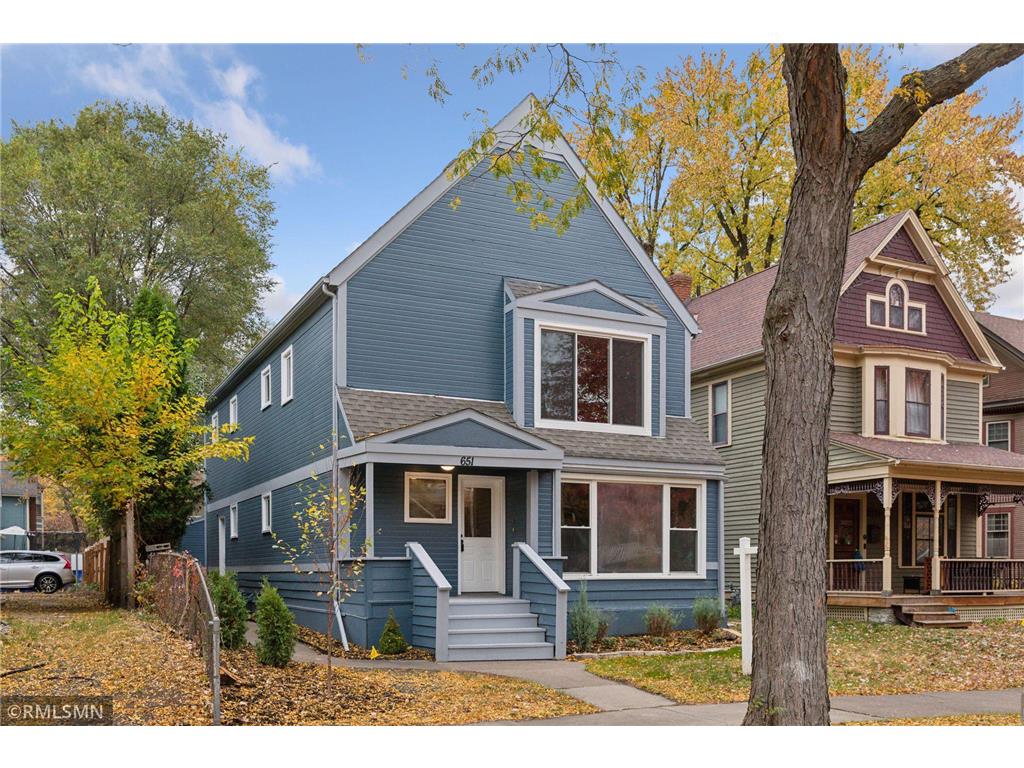 651 Ashland Avenue #B Saint Paul MN 55104 6614950 image1