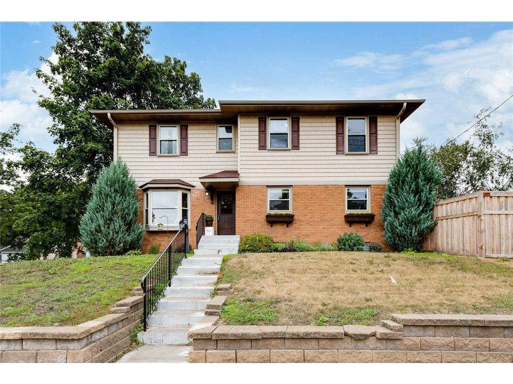 651 Hamline Avenue S, Saint Paul, MN 55116 MLS 6241596 Edina Realty