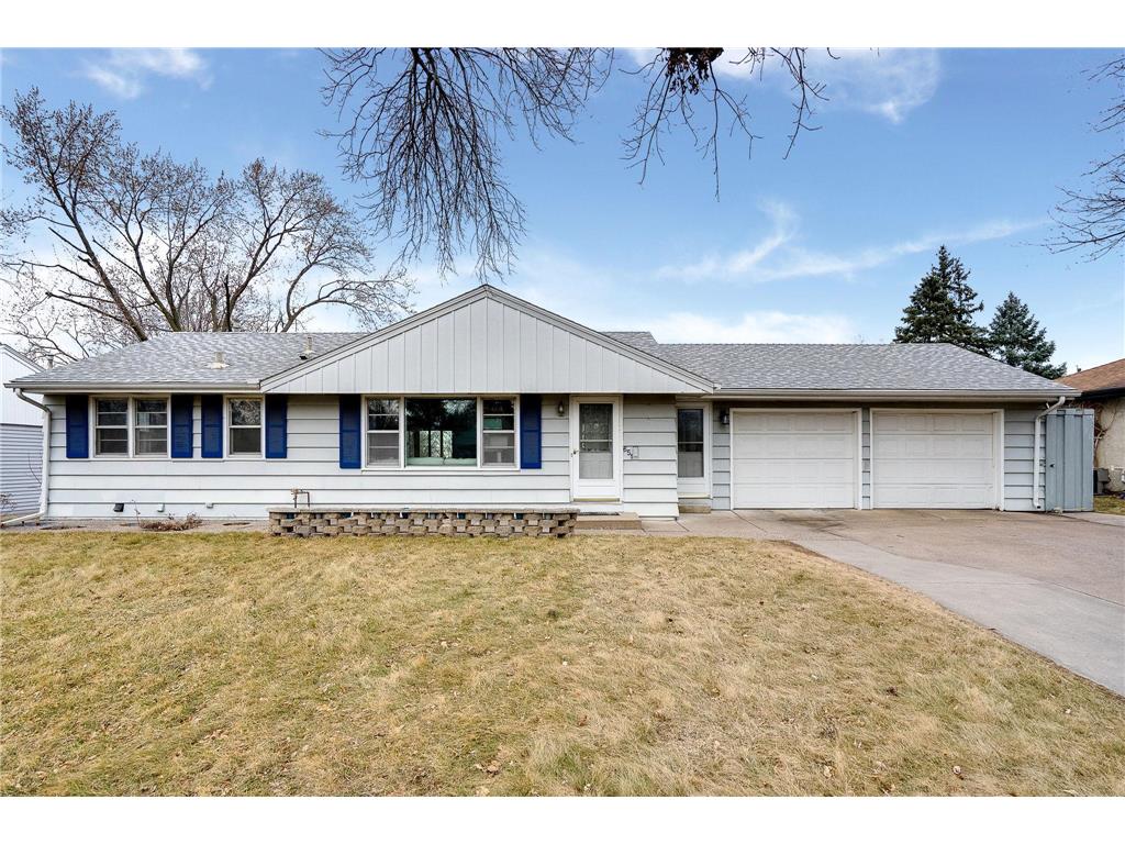 651 Helene Place NE Fridley MN 55432 6490749 image1