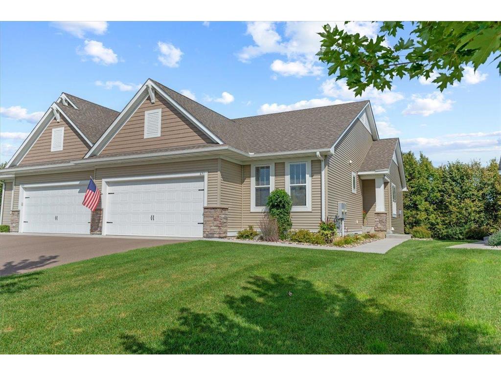 651 Maple Court New Richmond WI 54017 - Paperjack Creek 6601897 image1