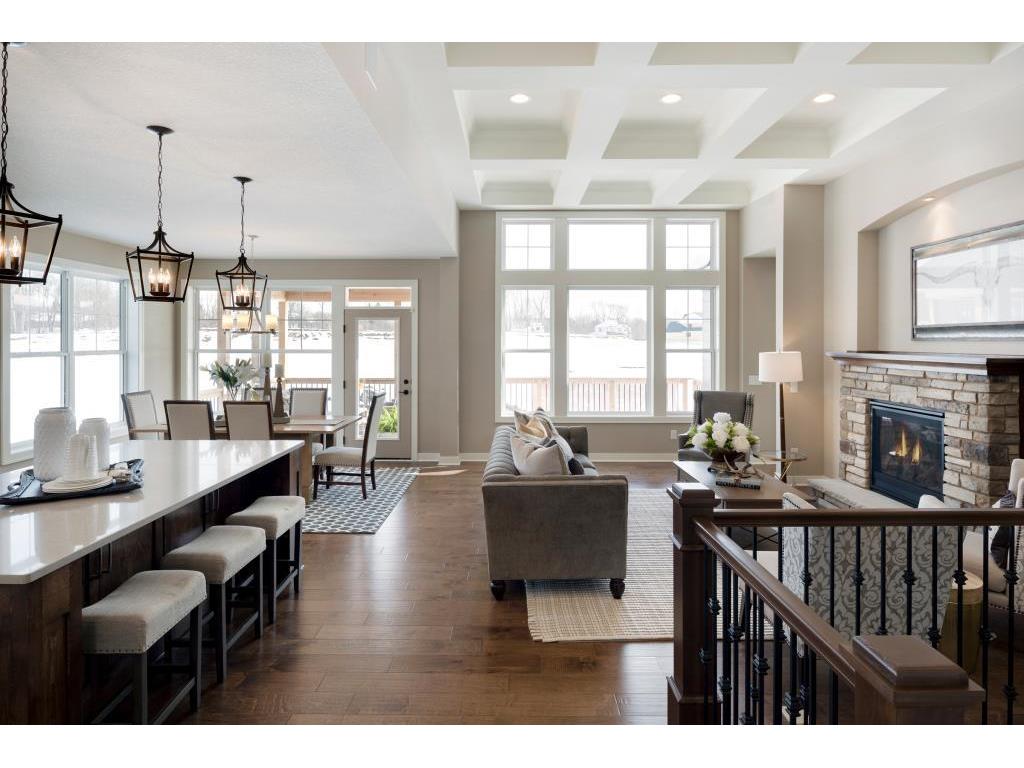 6510 Harvest Way, Chaska, MN, 55318 MLS 6081137 Edina Realty