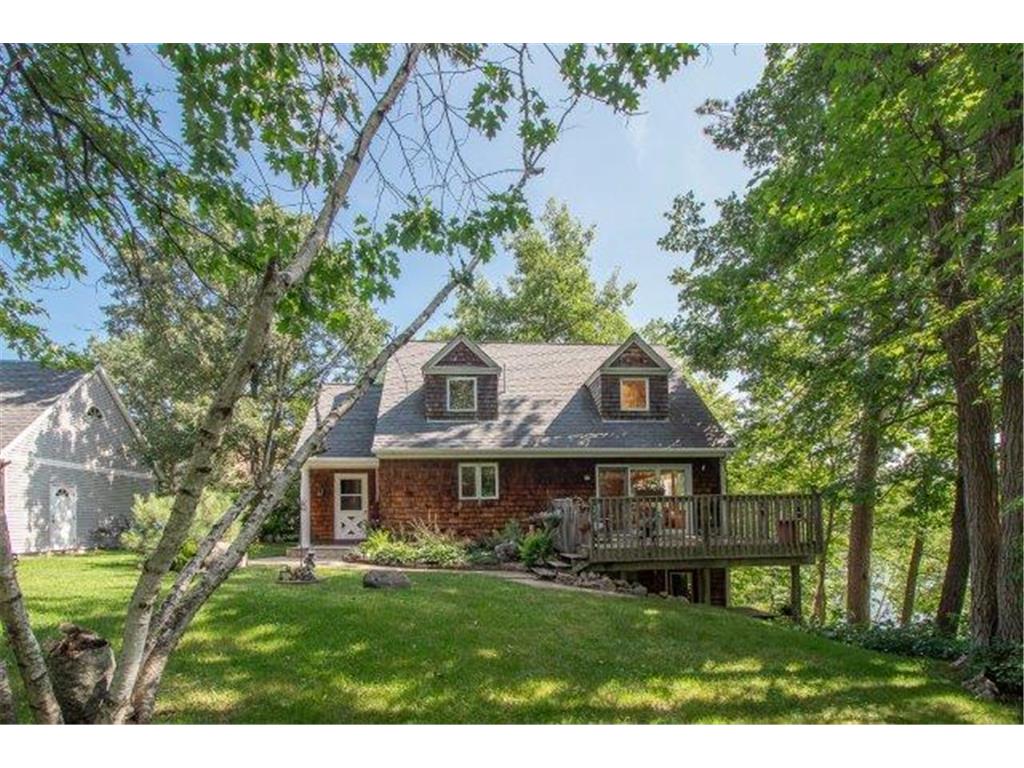 6511 Bloodroot Lane NE Outing MN 56662 - Roosevelt 6400199 image1