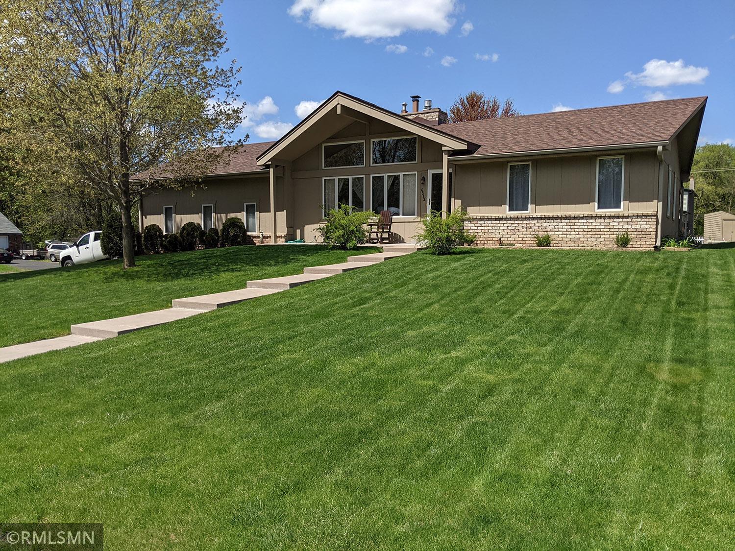 6512 49th Street N, Oakdale, MN 55128 MLS 5760387 Edina Realty