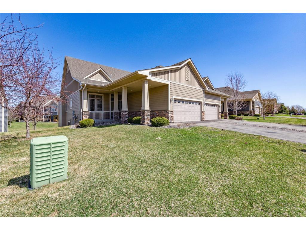 6512 99th Avenue N, Brooklyn Park, MN, 55445 MLS 6358568 Edina Realty