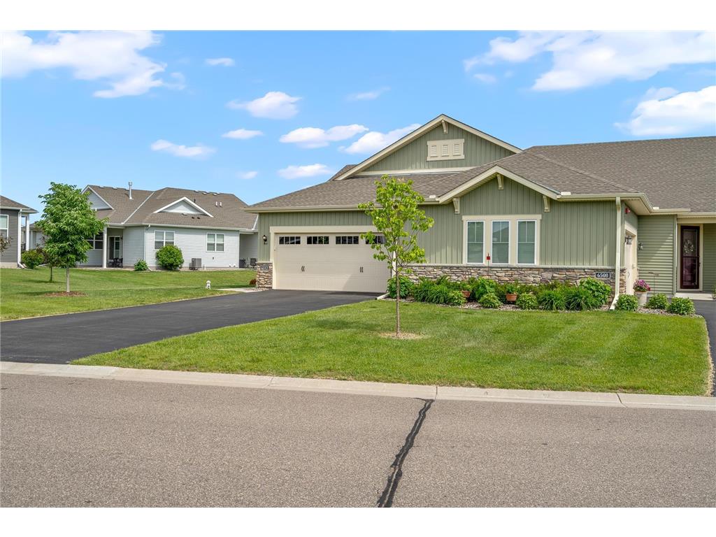 6512 W 133rd Street, Savage, MN, 55378 MLS 6362062 Edina Realty