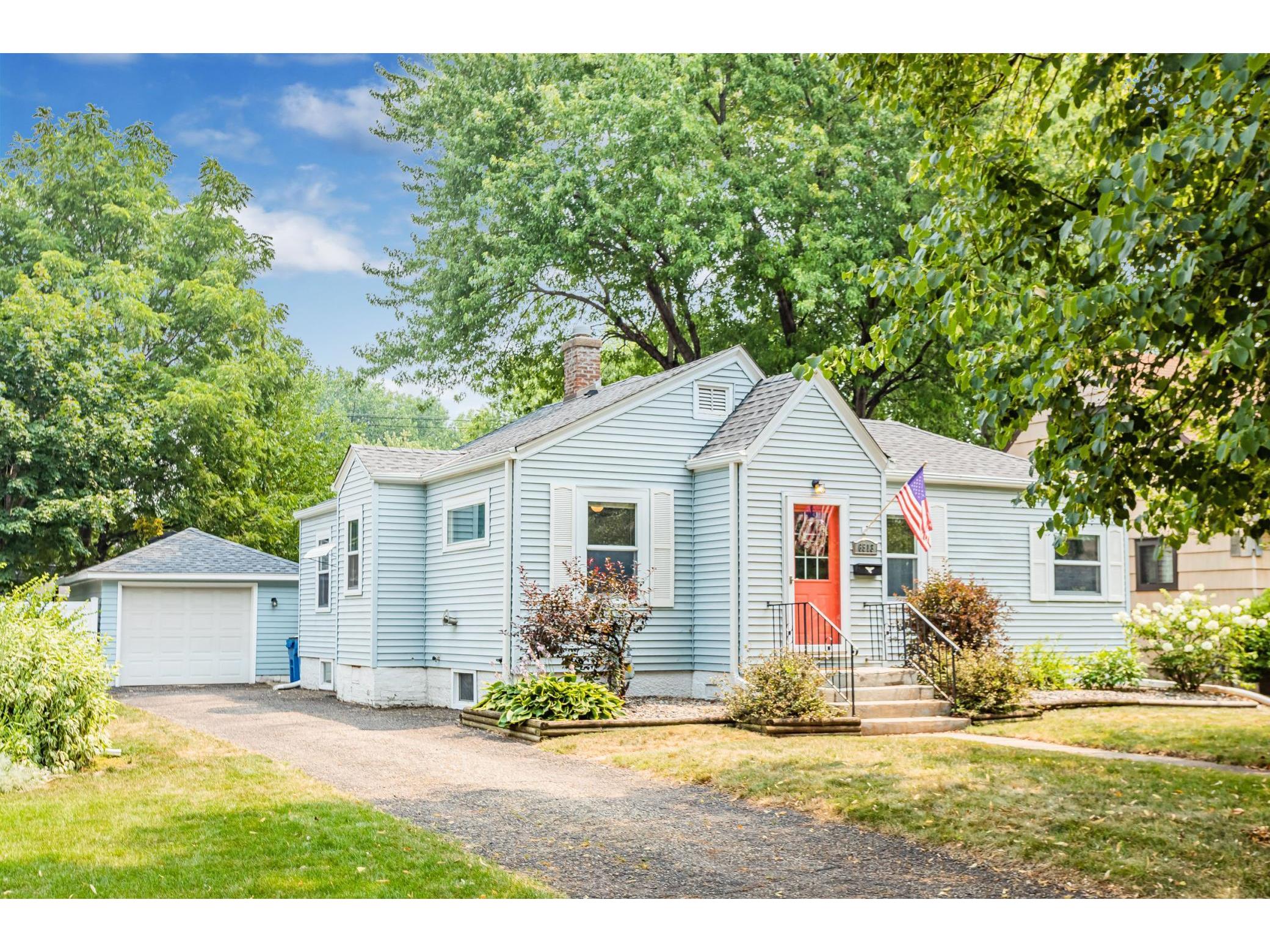 6513 14th Avenue S, Richfield, MN 55423 MLS 6074889 Edina Realty