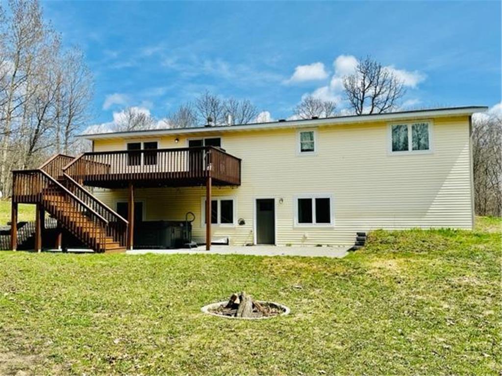 6513 Big Bass Road NE, Bemidji, MN, 56601 MLS 6367577 Edina Realty