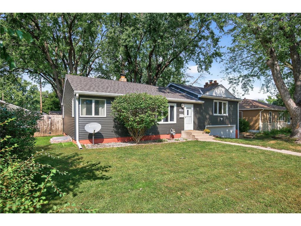 6516 43rd Avenue N Crystal MN 55428 6765230 image1