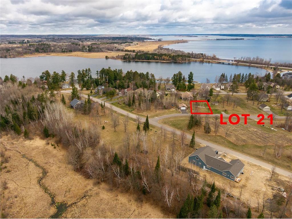 6516 Kabekona Ridge Lane NW Walker MN 56484 - Leech Lake 6353601 image1