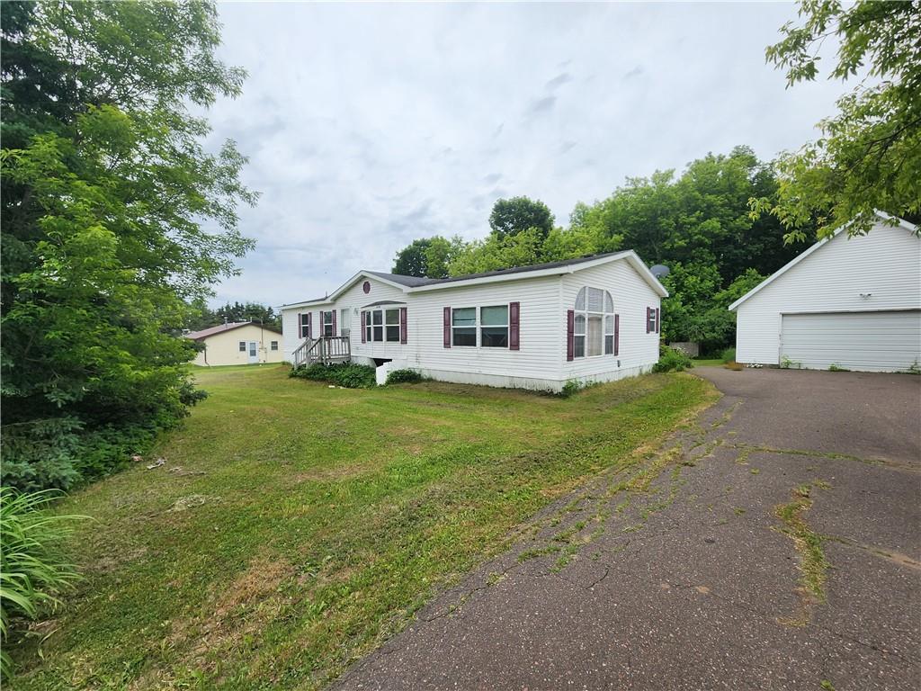 6517 W Grove Avenue Winter Twp WI 54896 6385753 image1
