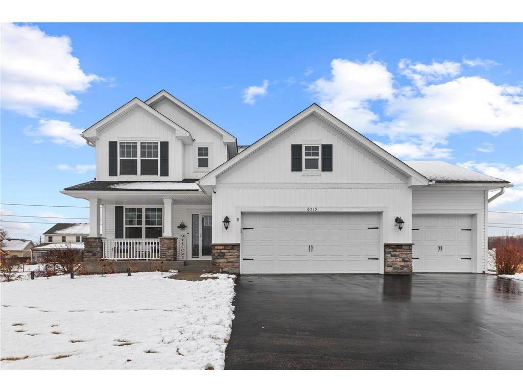 6519 102nd Avenue N Brooklyn Park MN 55445 6695286 image1