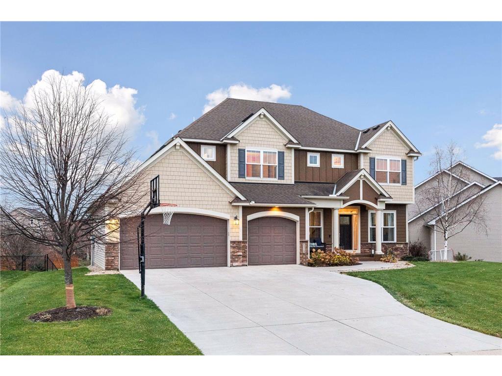 6519 106th Avenue N Brooklyn Park MN 55445 6308136 image1