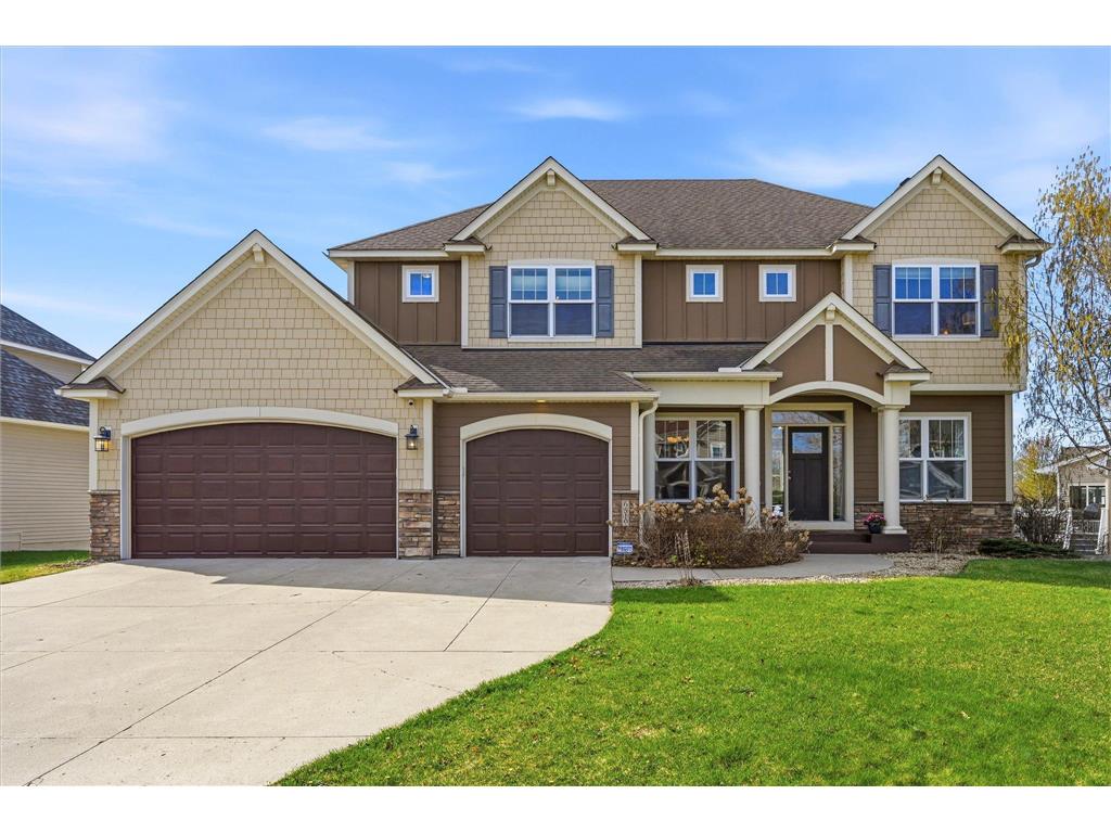 6519 106th Avenue N Brooklyn Park MN 55445 7081187 image1