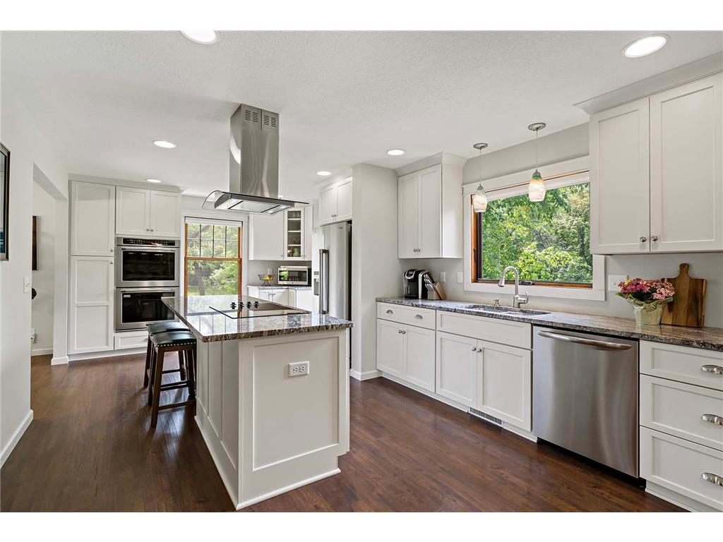 6519 Hunter Lane, Corcoran, MN, 55340 MLS 6540882 Edina Realty