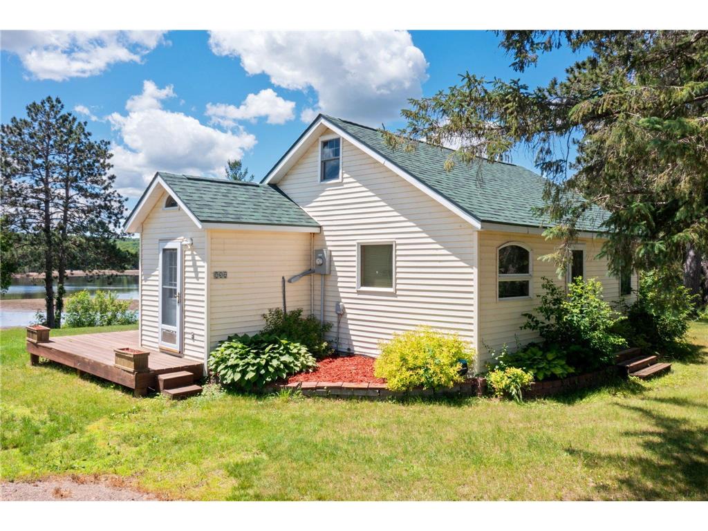 652 330th Avenue, Clam Falls, WI, 54837 MLS 6551199 Edina Realty