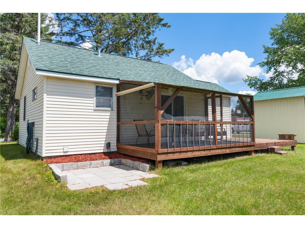 652 330th Avenue, Clam Falls, WI, 54837 MLS 6551199 Edina Realty