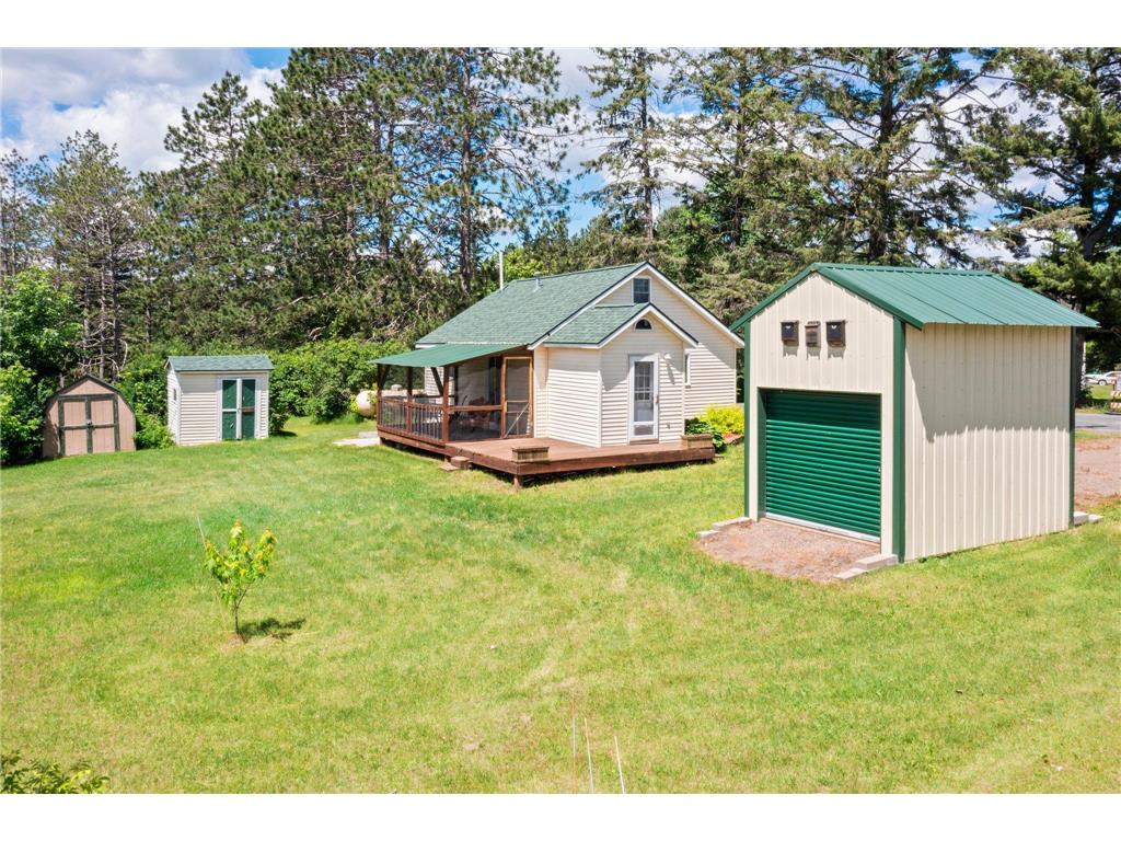 652 330th Avenue, Clam Falls, WI, 54837 MLS 6551199 Edina Realty