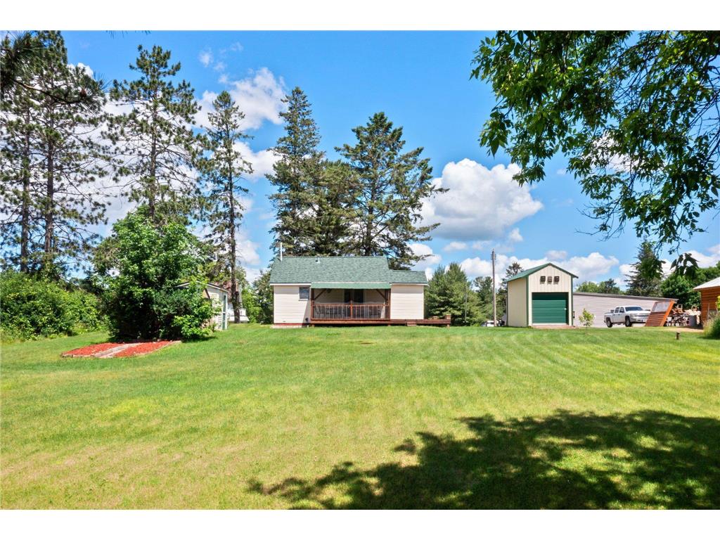 652 330th Avenue, Clam Falls, WI, 54837 MLS 6551199 Edina Realty