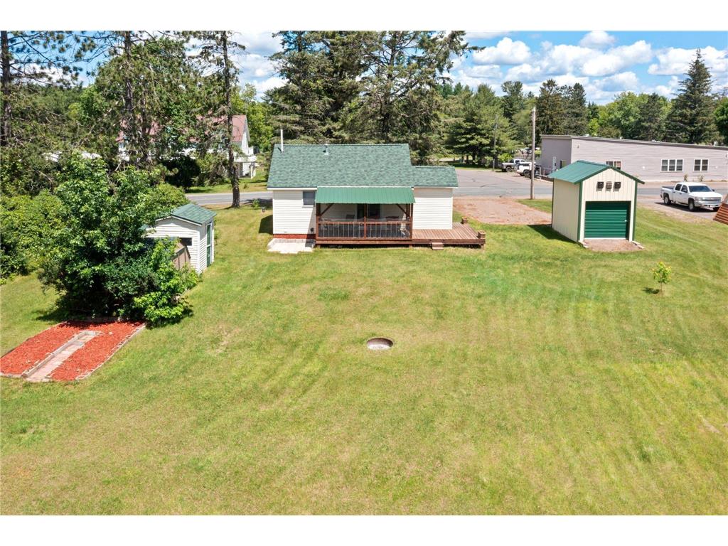 652 330th Avenue, Clam Falls, WI, 54837 MLS 6551199 Edina Realty