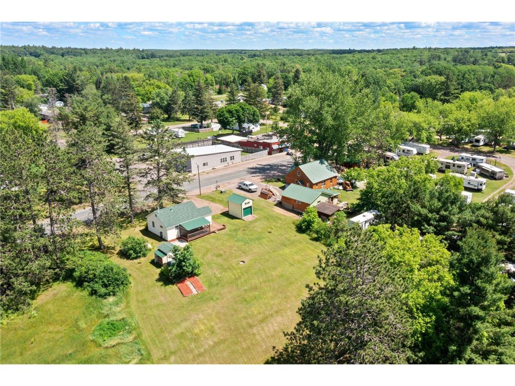 652 330th Avenue, Clam Falls, WI, 54837 MLS 6551199 Edina Realty