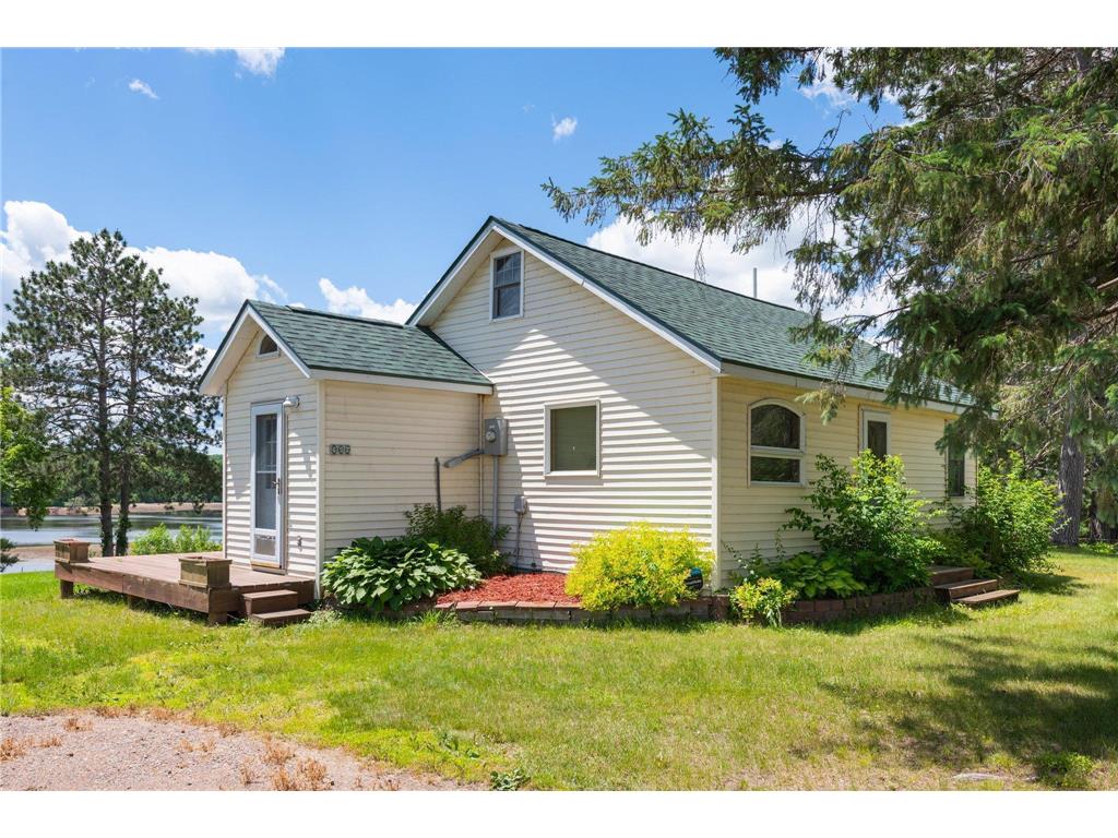 652 330th Avenue, Clam Falls, WI, 54837 MLS 6551199 Edina Realty