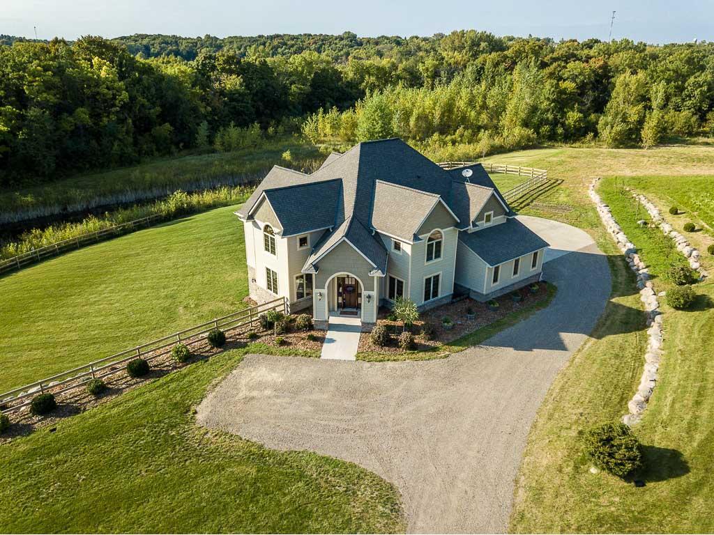 6520 Hidden Lane, Greenfield, MN 55357 MLS 5510081 Edina Realty