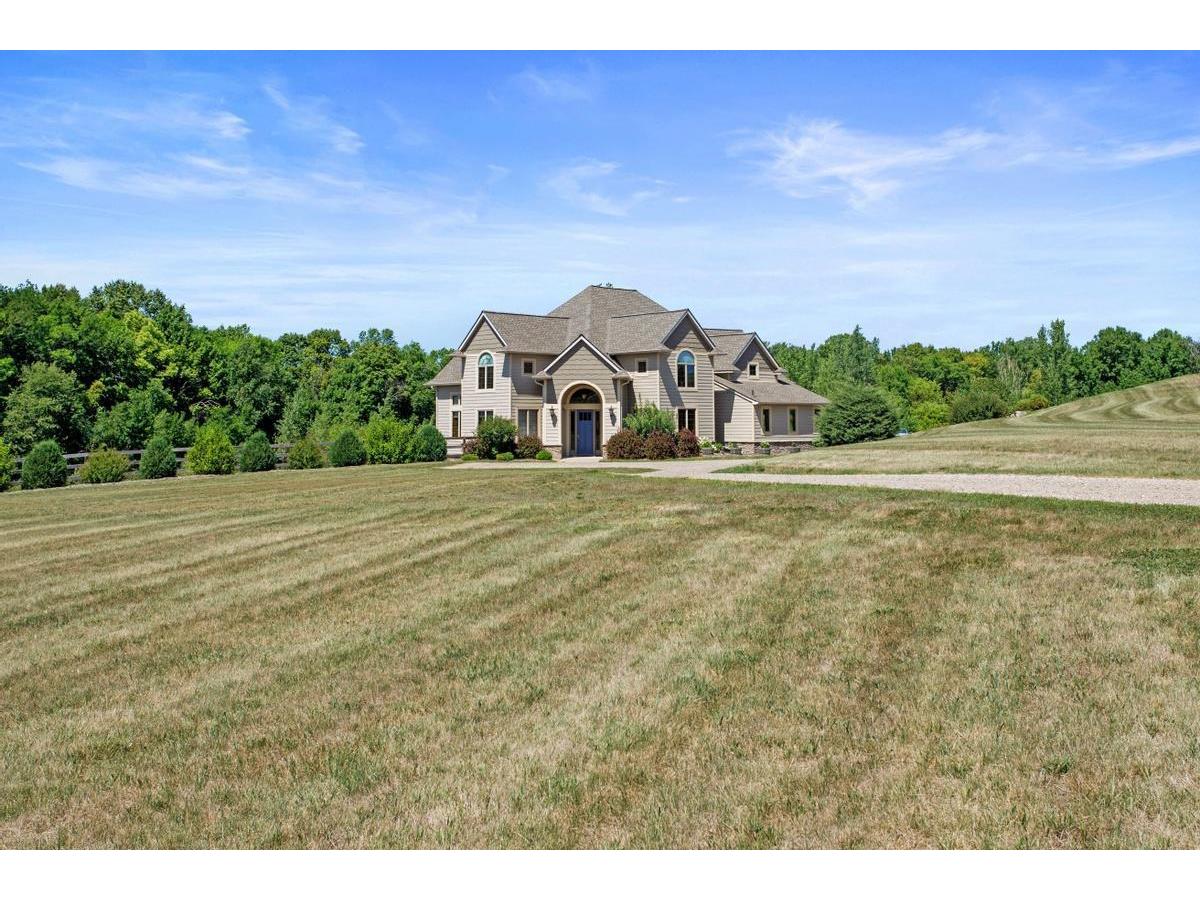 6520 Hidden Lane, Greenfield, MN, 55357 MLS 6084421 Edina Realty