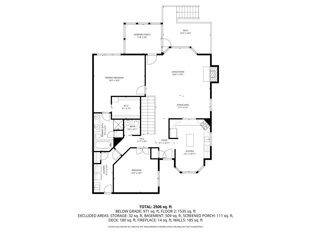 6520 Vernon Hills Road S Edina MN 55436 6820677 image21