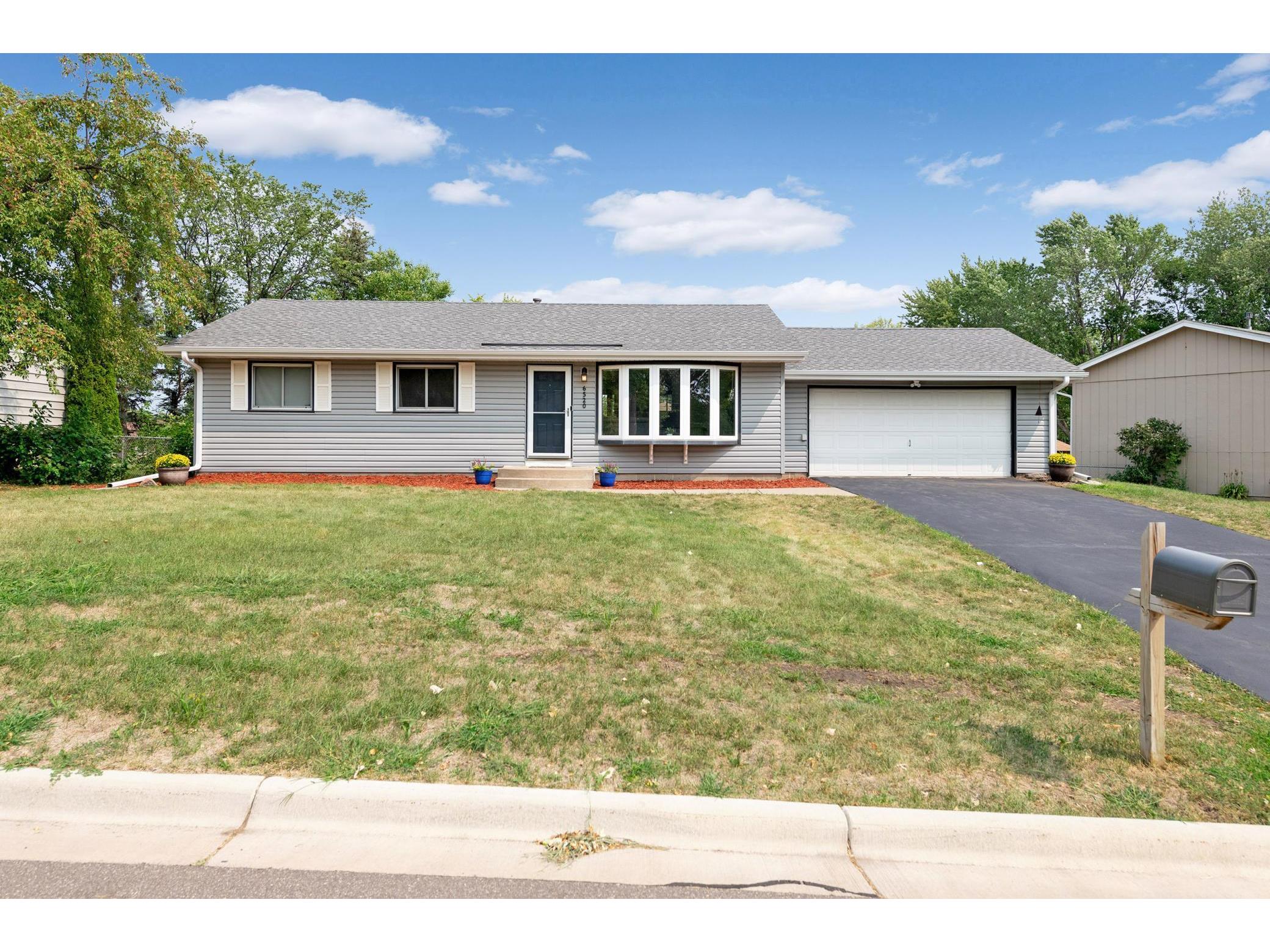 6520 Zealand Avenue N, Brooklyn Park, MN, 55428 MLS 6087184 Edina